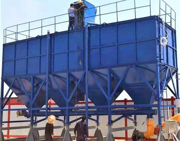 ne板鏈斗式提升機(jī)